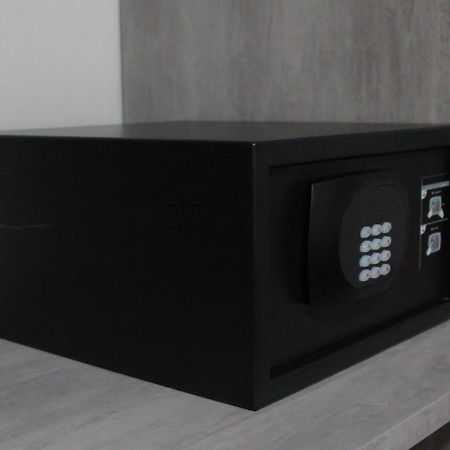 Hotel Prime Executive Campos Novos  Dış mekan fotoğraf