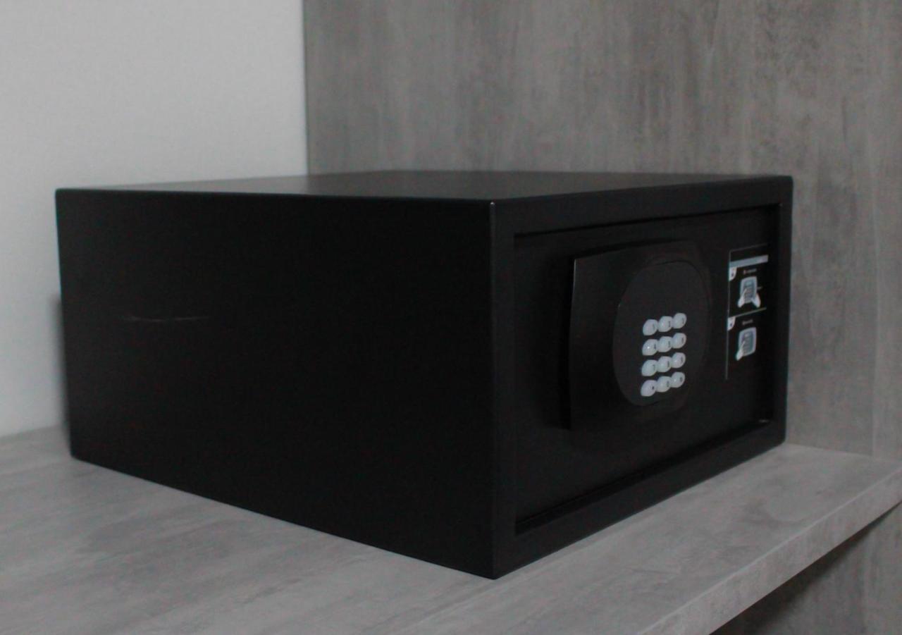 Hotel Prime Executive Campos Novos  Dış mekan fotoğraf